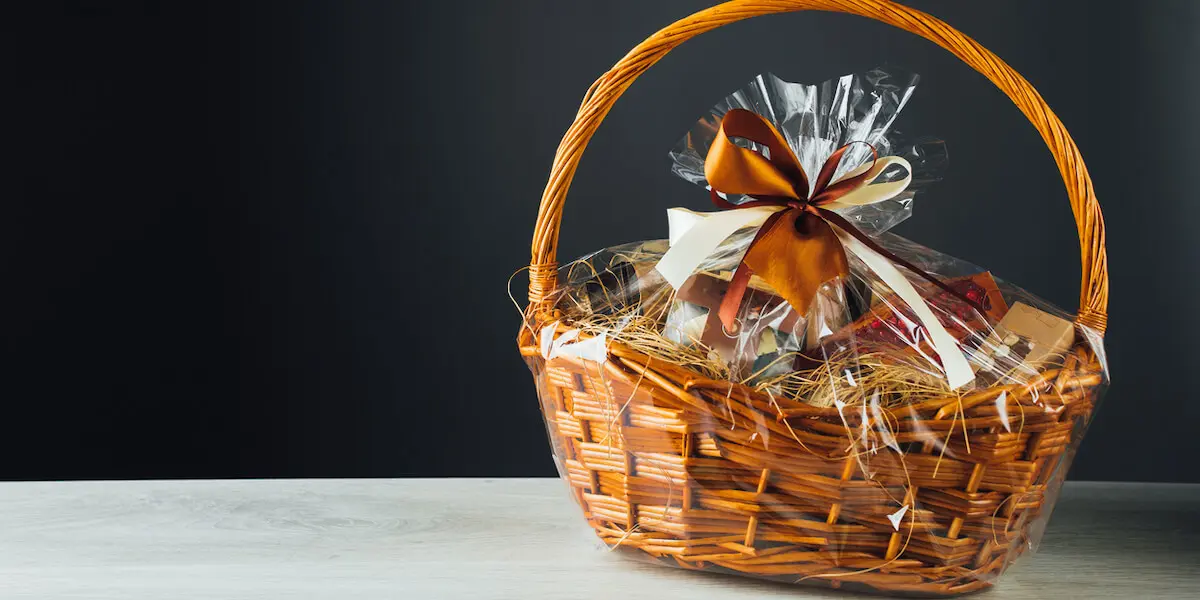 Thanksgiving Gift Hampers