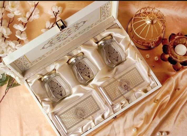 Wedding Return Gift Hampers